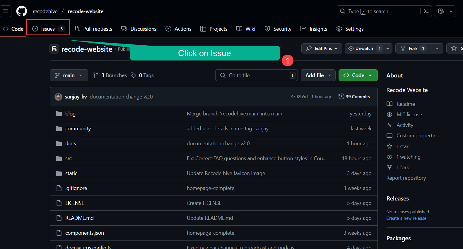 GitHub