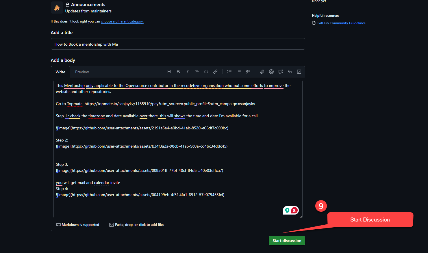 GitHub