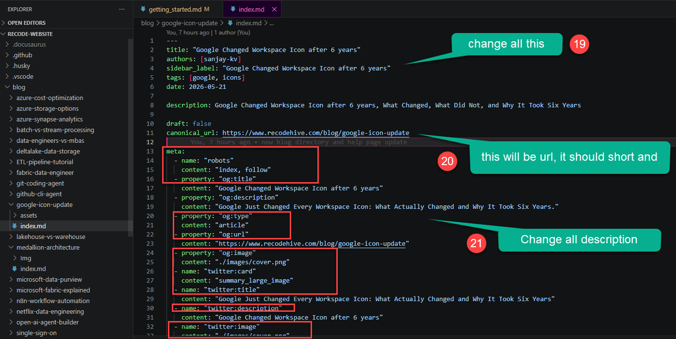 Github