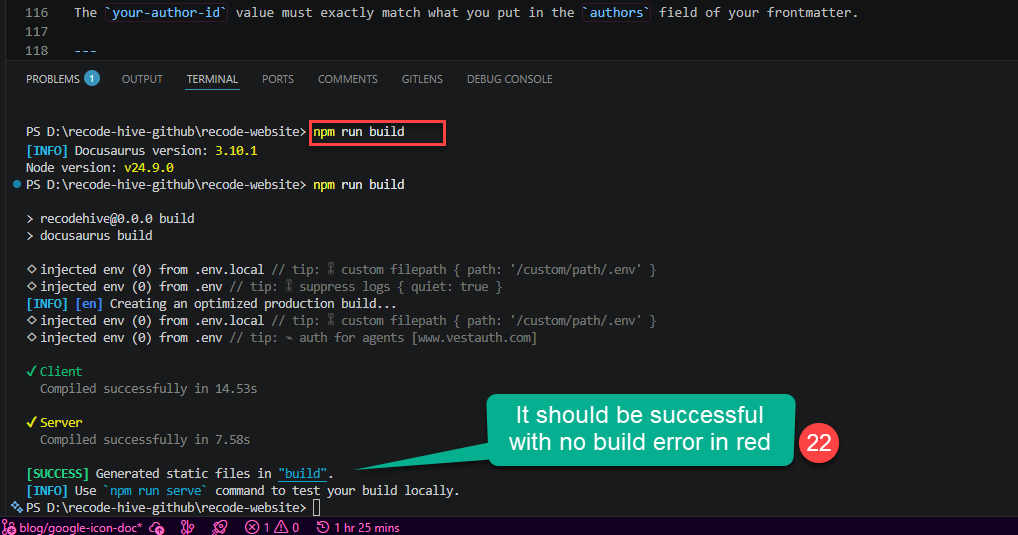 Github
