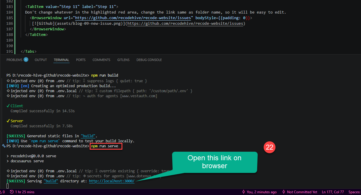 Github