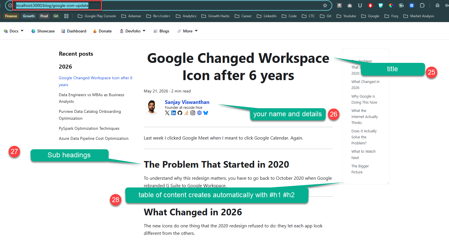 Github