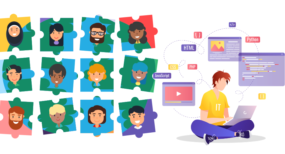 team collaboration